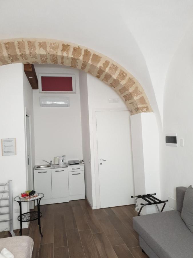Garruba 101 Hotell Bari Exteriör bild
