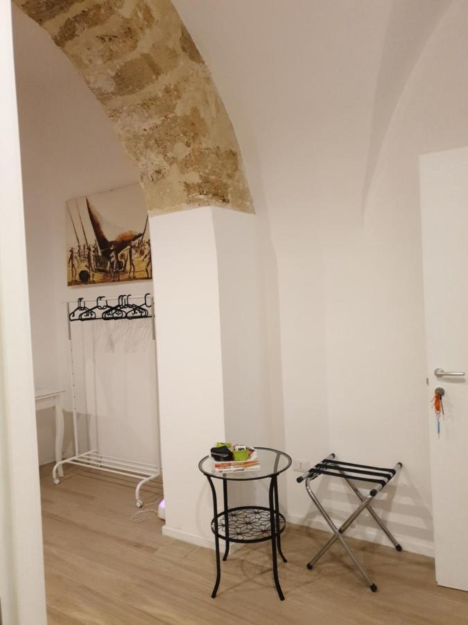Garruba 101 Hotell Bari Exteriör bild