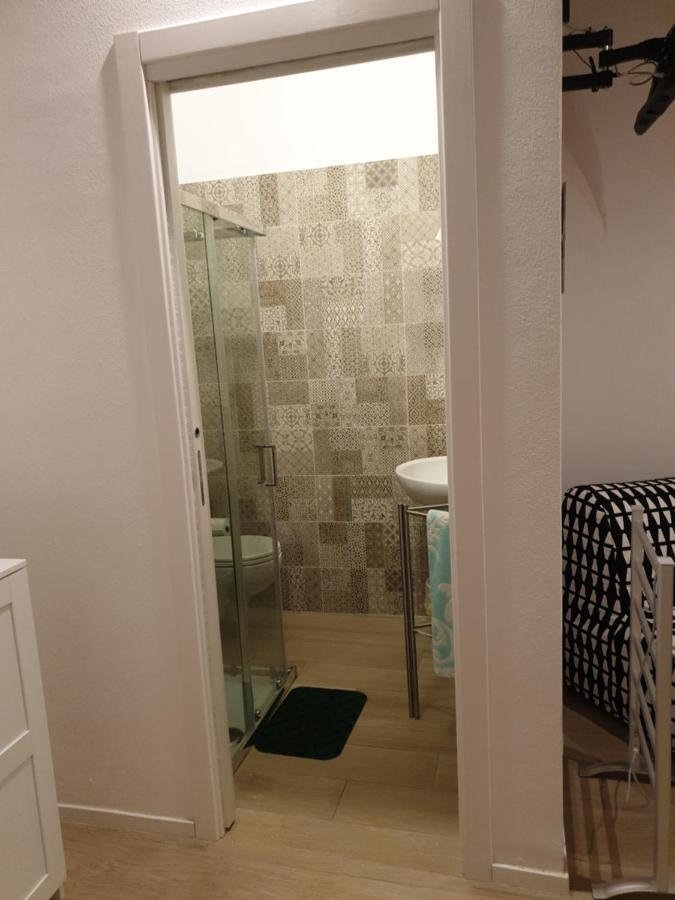 Garruba 101 Hotell Bari Exteriör bild